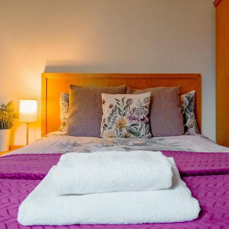 Purple Cloud Cottage Portsmouth Ngoại thất bức ảnh