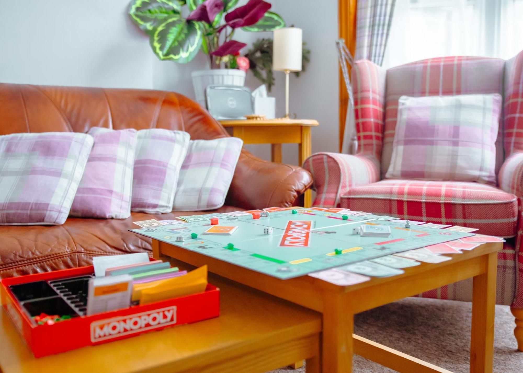 Purple Cloud Cottage Portsmouth Ngoại thất bức ảnh