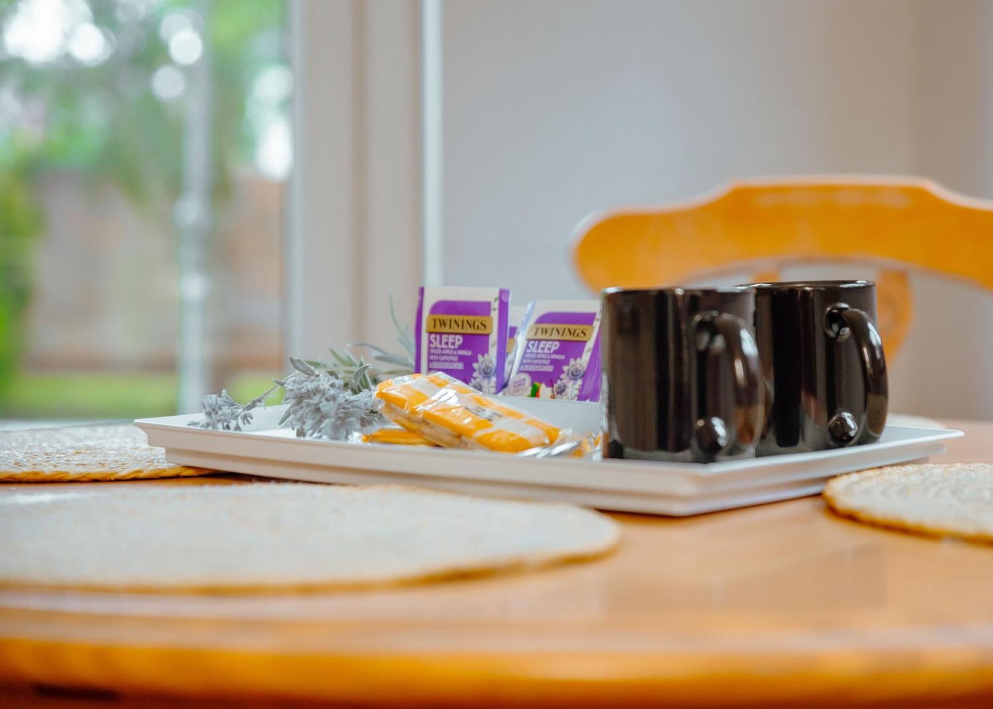 Purple Cloud Cottage Portsmouth Ngoại thất bức ảnh